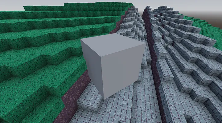 Silly Generation Bug